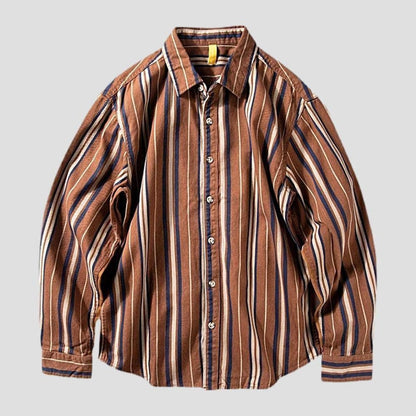 North Royal Elko Long Sleeve Shirt
