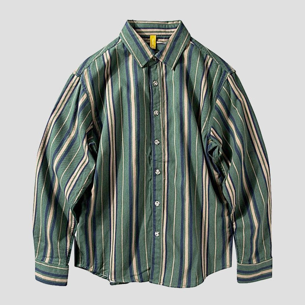 North Royal Elko Long Sleeve Shirt