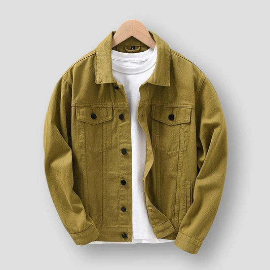 North Royal Englewood Jacket
