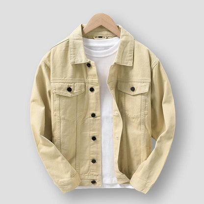 North Royal Englewood Jacket