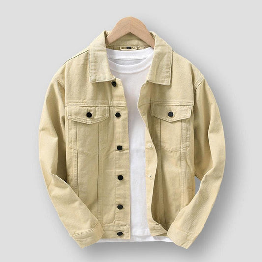 North Royal Englewood Jacket