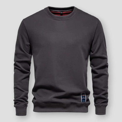 North Royal Fairfield Sweatshirt