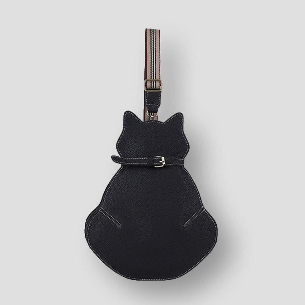 North Royal Fife Cat Style Bag