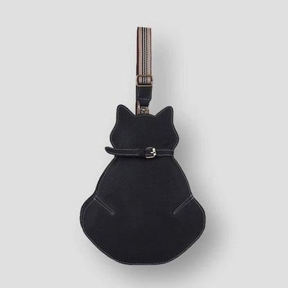 North Royal Fife Cat Style Bag