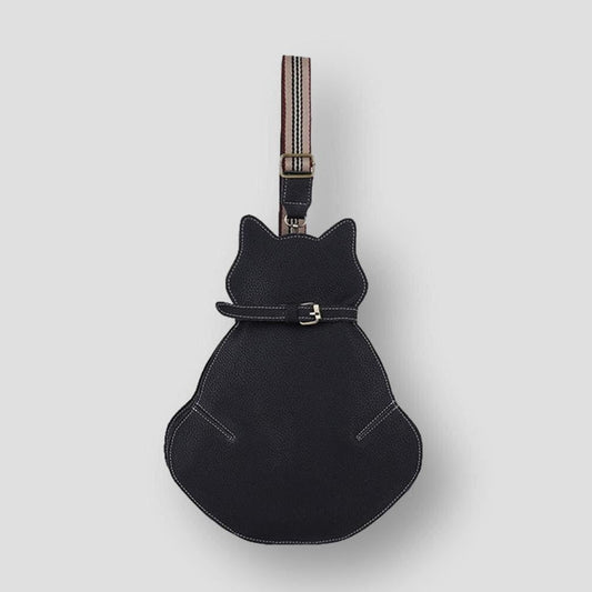 North Royal Fife Cat Style Bag