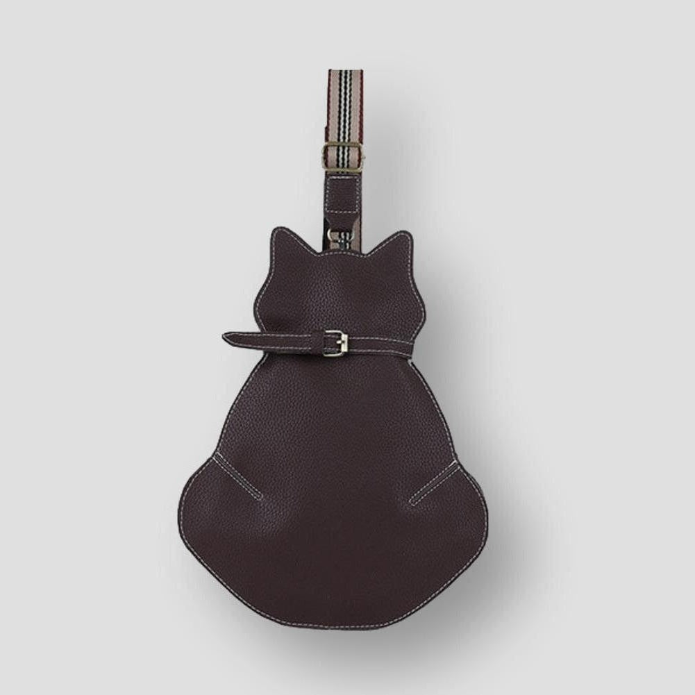 North Royal Fife Cat Style Bag