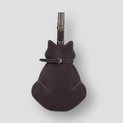 North Royal Fife Cat Style Bag
