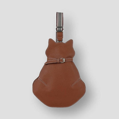 North Royal Fife Cat Style Bag