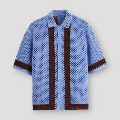 North Royal Florence Hollow Shirt