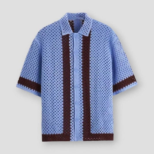 North Royal Florence Hollow Shirt