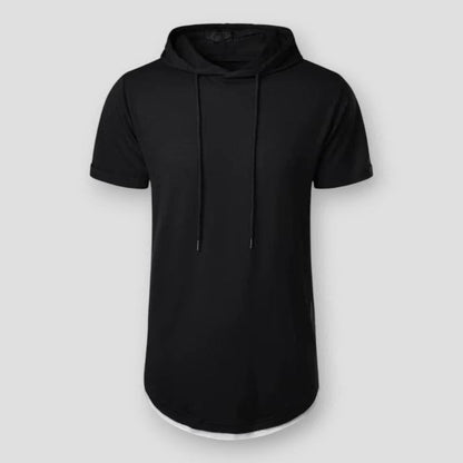 North Royal Florence Hooded Top