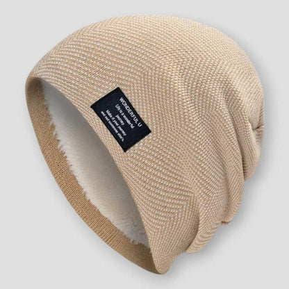 North Royal Franklin Fleece Lined Hat