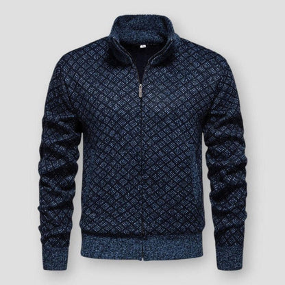 North Royal Franklin Sweater