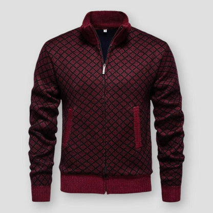 North Royal Franklin Sweater