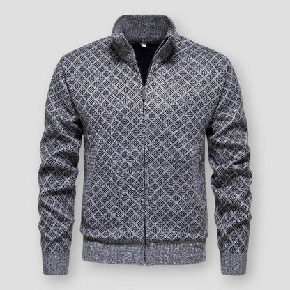 North Royal Franklin Sweater