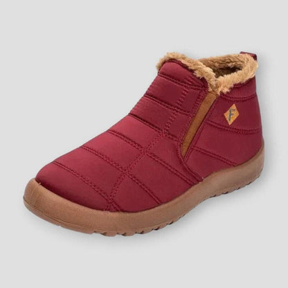 North Royal Gadsden Boots