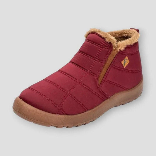 North Royal Gadsden Boots