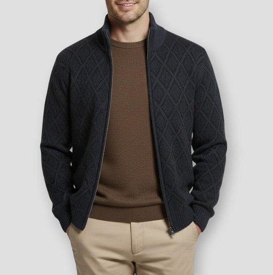 North Royal Gary Sweater