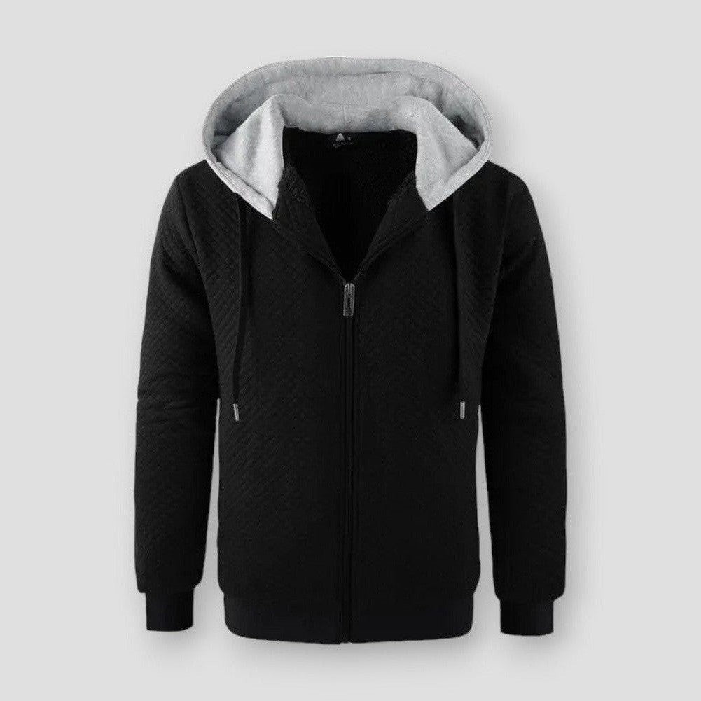 North Royal Glendale Hoodie Jacket