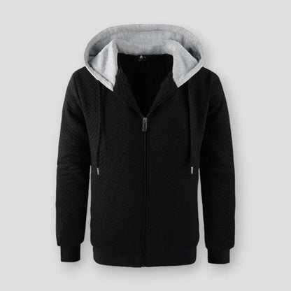 North Royal Glendale Hoodie Jacket