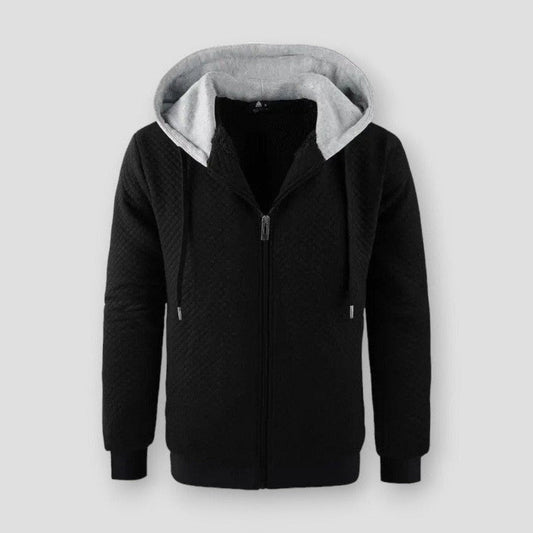 North Royal Glendale Hoodie Jacket