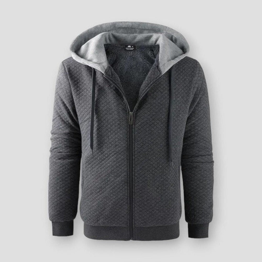 North Royal Glendale Hoodie Jacket
