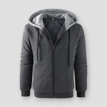 North Royal Glendale Hoodie Jacket