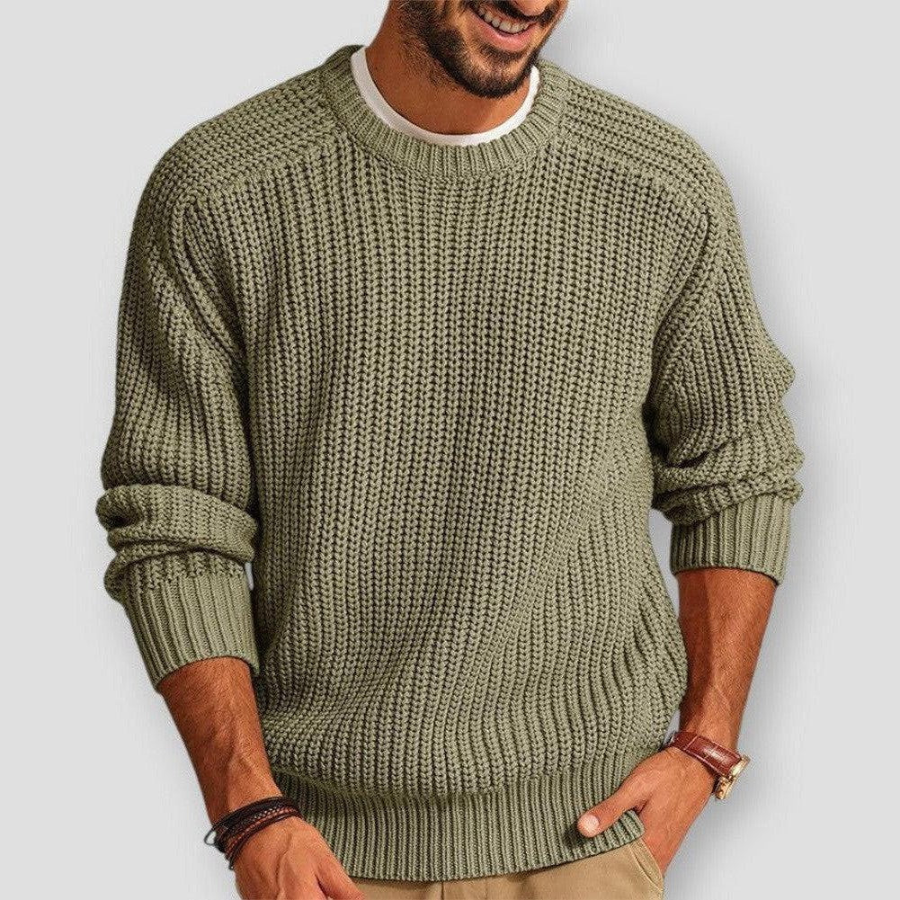North Royal Groton Knitted Sweater