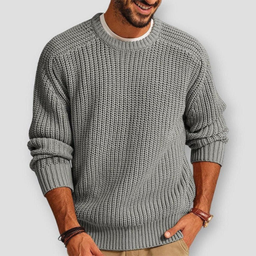 North Royal Groton Knitted Sweater