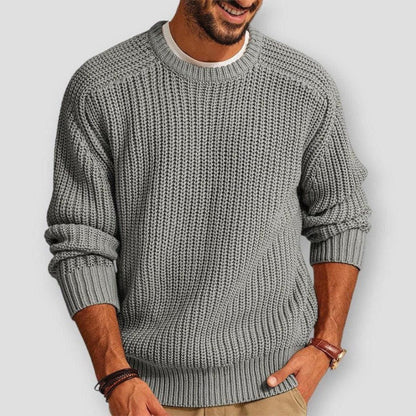 North Royal Groton Knitted Sweater