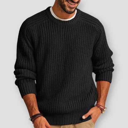 North Royal Groton Knitted Sweater