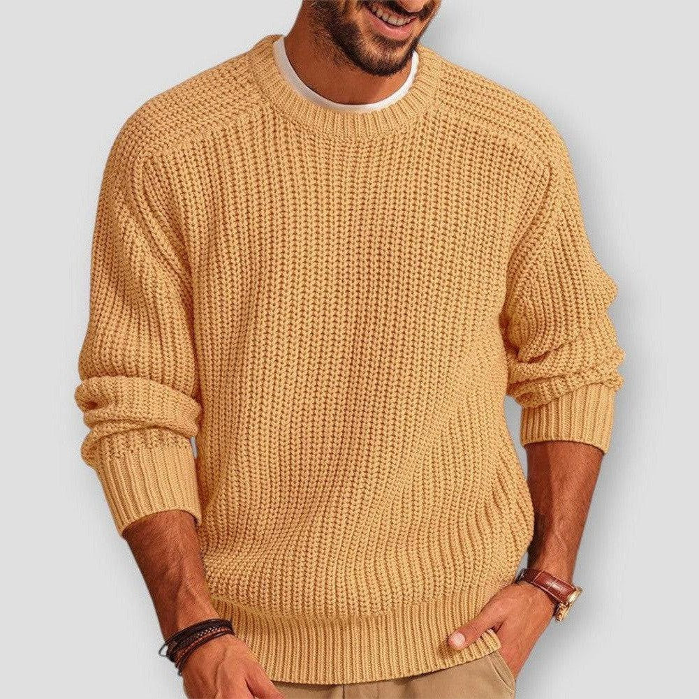 North Royal Groton Knitted Sweater