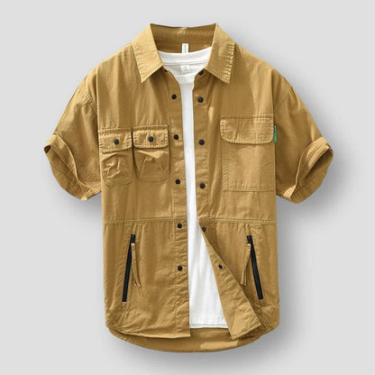 North Royal Harrogate Shirt