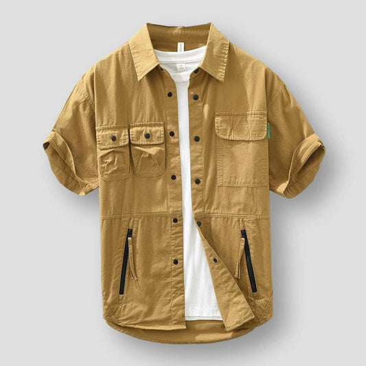 North Royal Harrogate Shirt