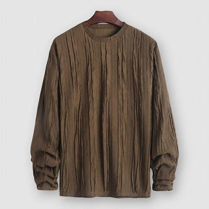 North Royal Hazleton Long Sleeves Shirt