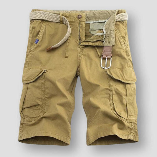 North Royal Henning Shorts