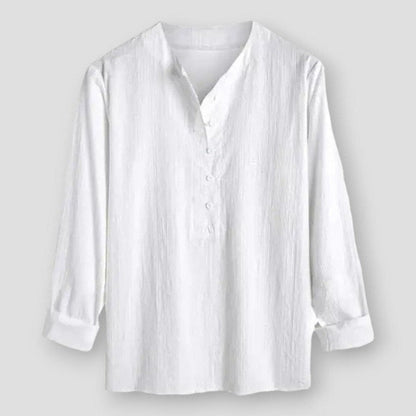 North Royal Homer Long Sleeves Shirt