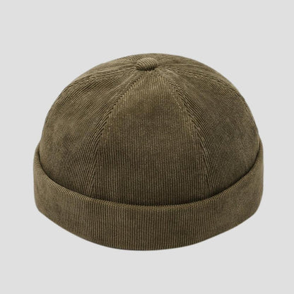 North Royal Honolulu Vintage Dome Cap