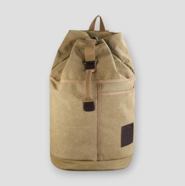 Large Black Bag