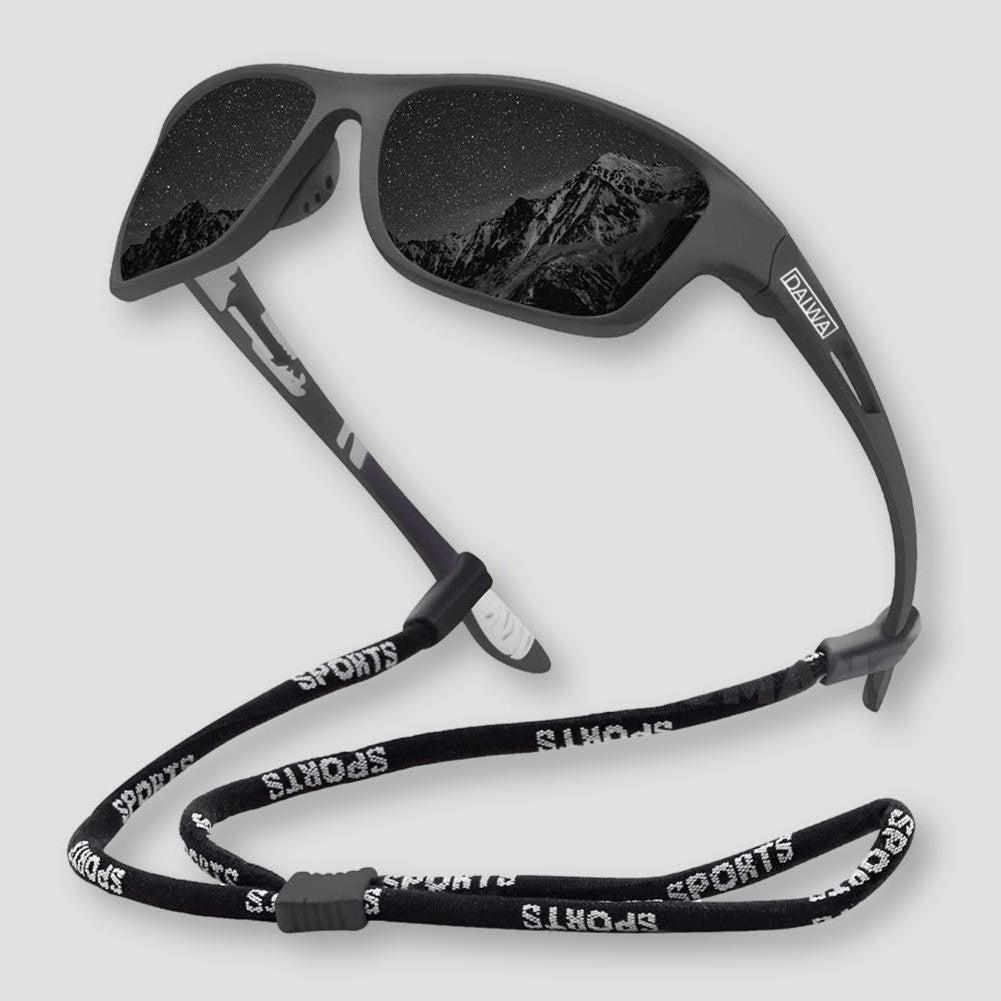 North Royal Hudson Polarized Sunglasses