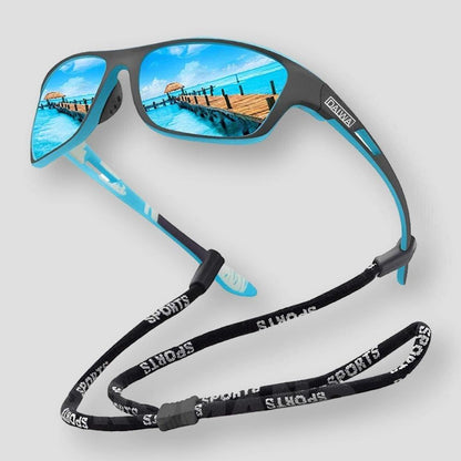 North Royal Hudson Polarized Sunglasses