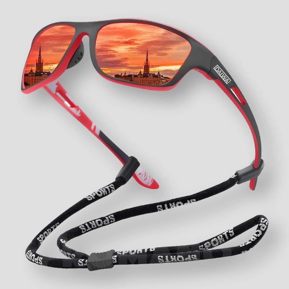 North Royal Hudson Polarized Sunglasses