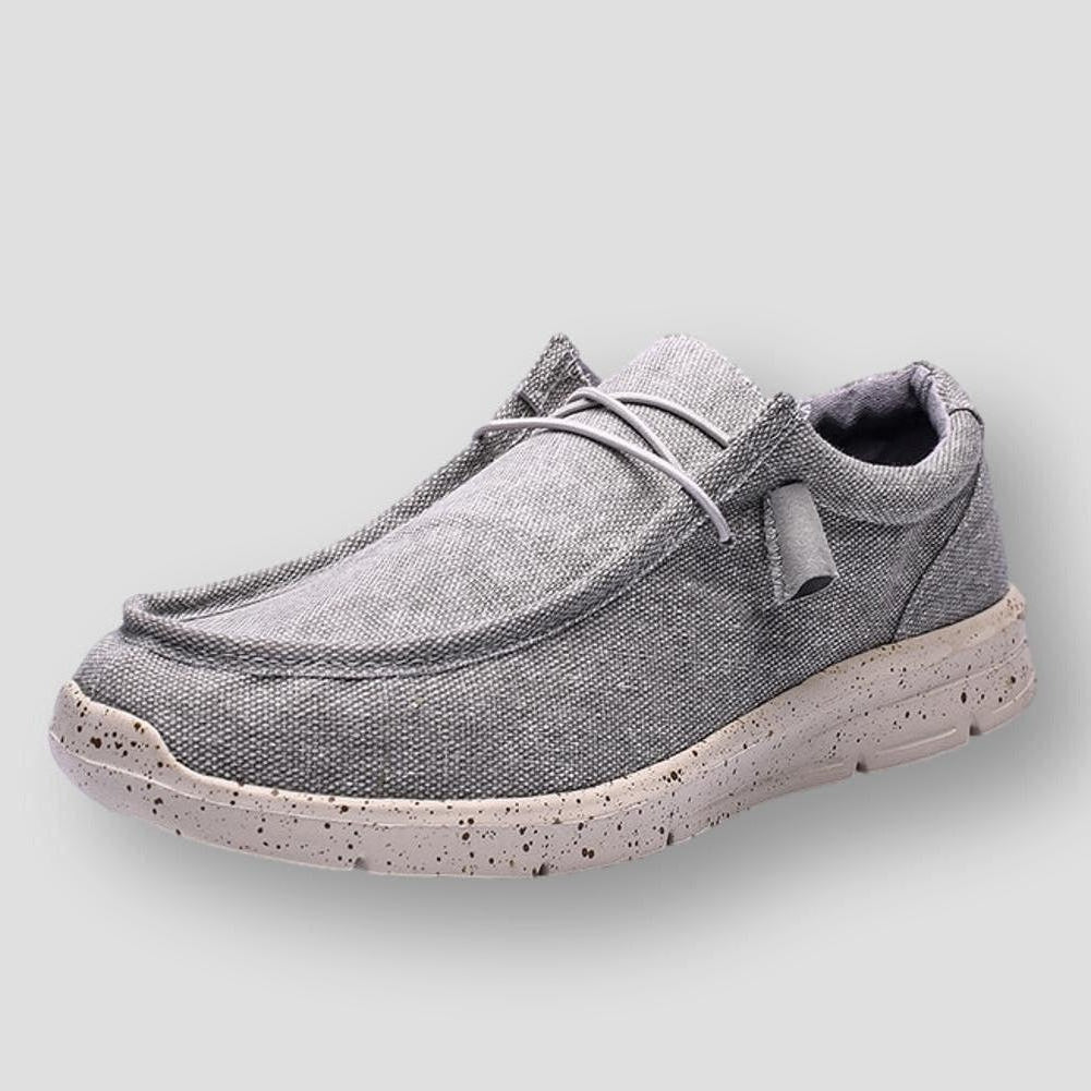 North Royal Hurlock Canvas Shoes