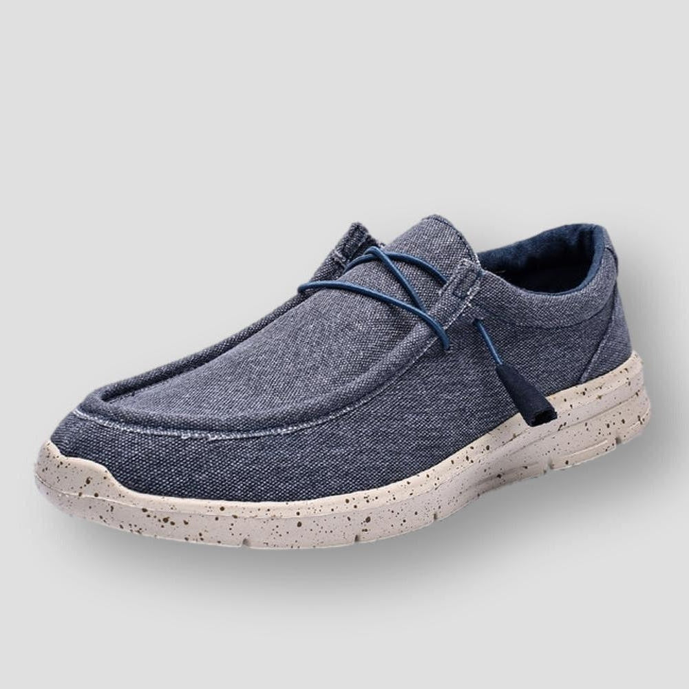North Royal Hurlock Canvas Shoes