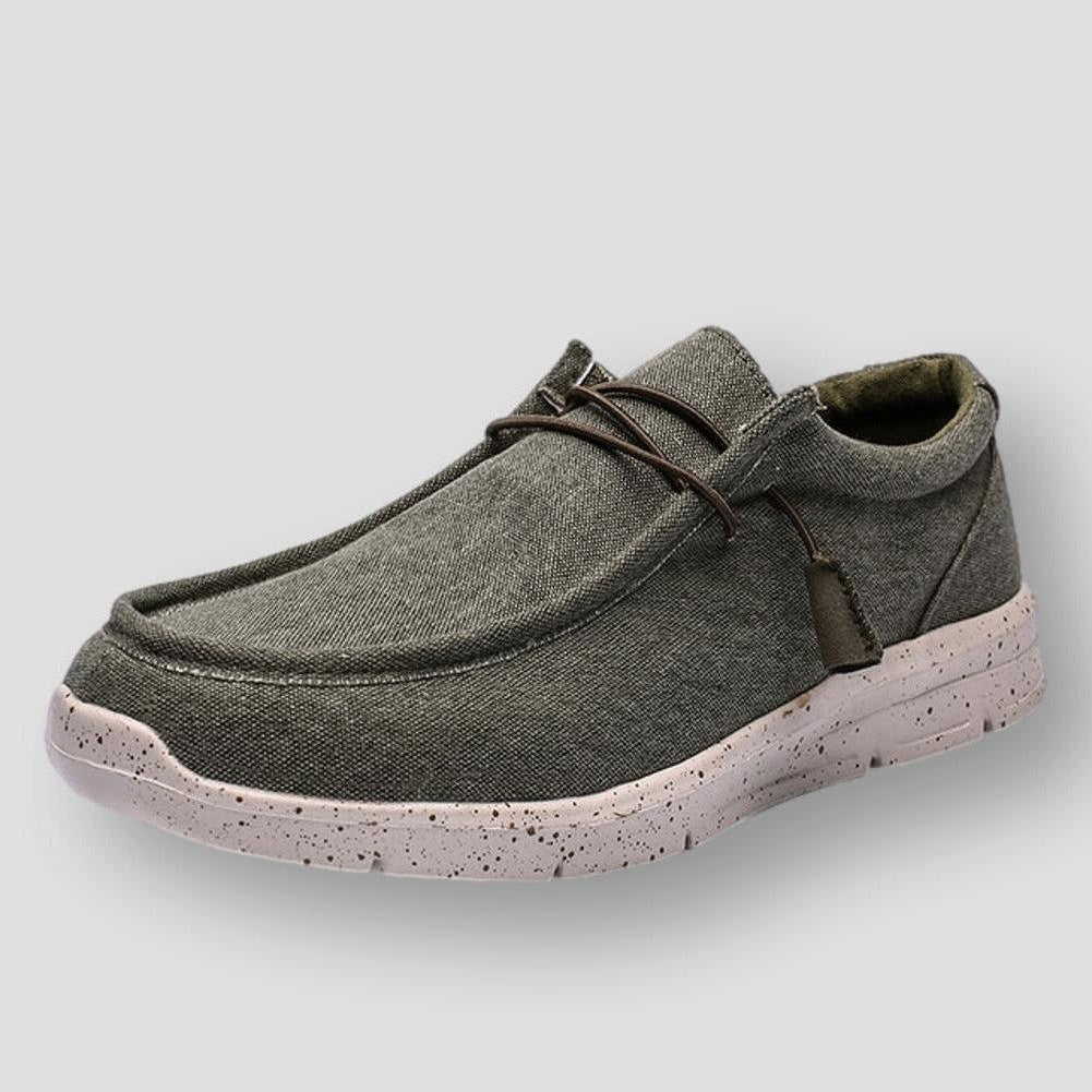 North Royal Hurlock Canvas Shoes