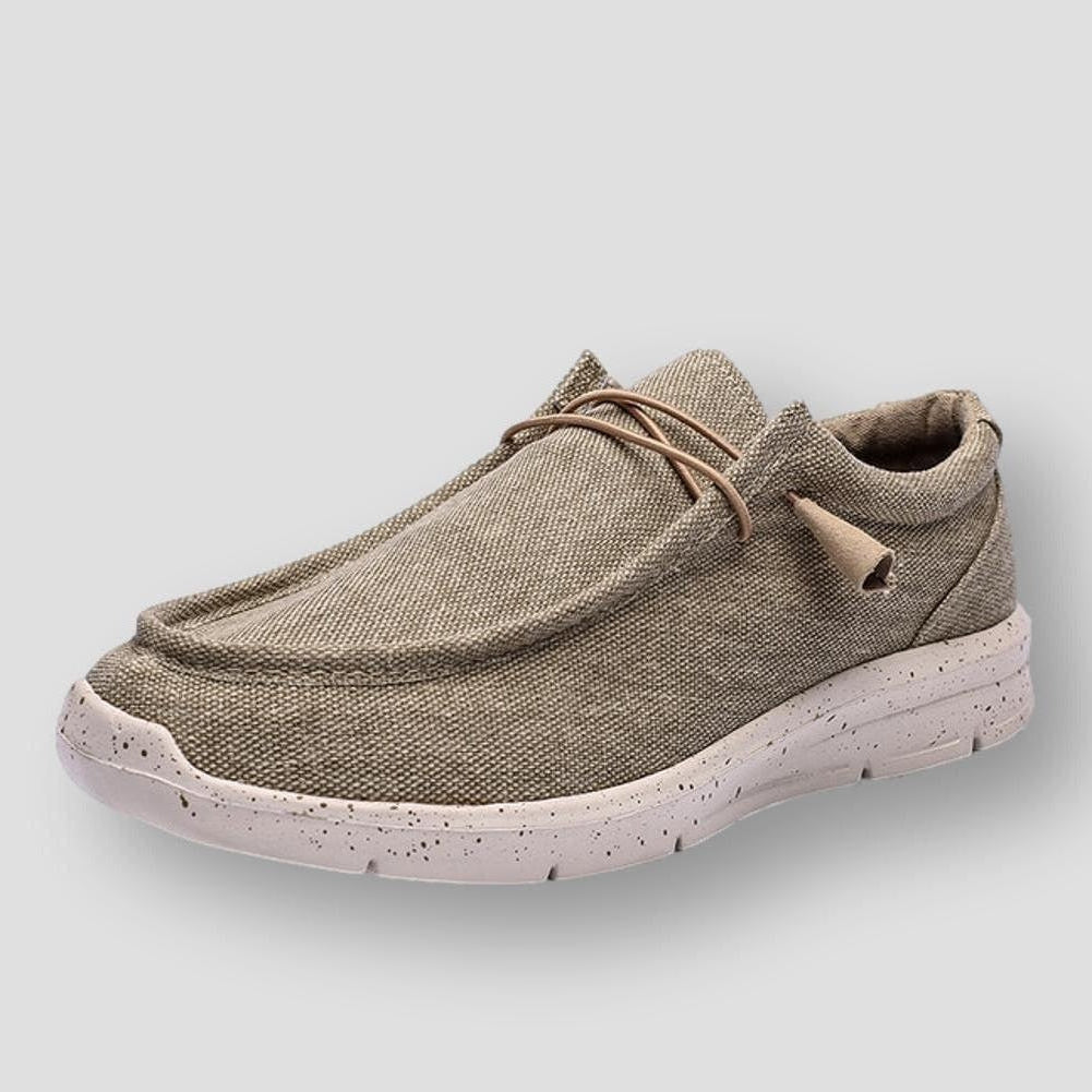 North Royal Hurlock Canvas Shoes