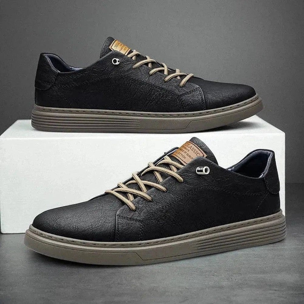 North Royal Hutchinson Shoes