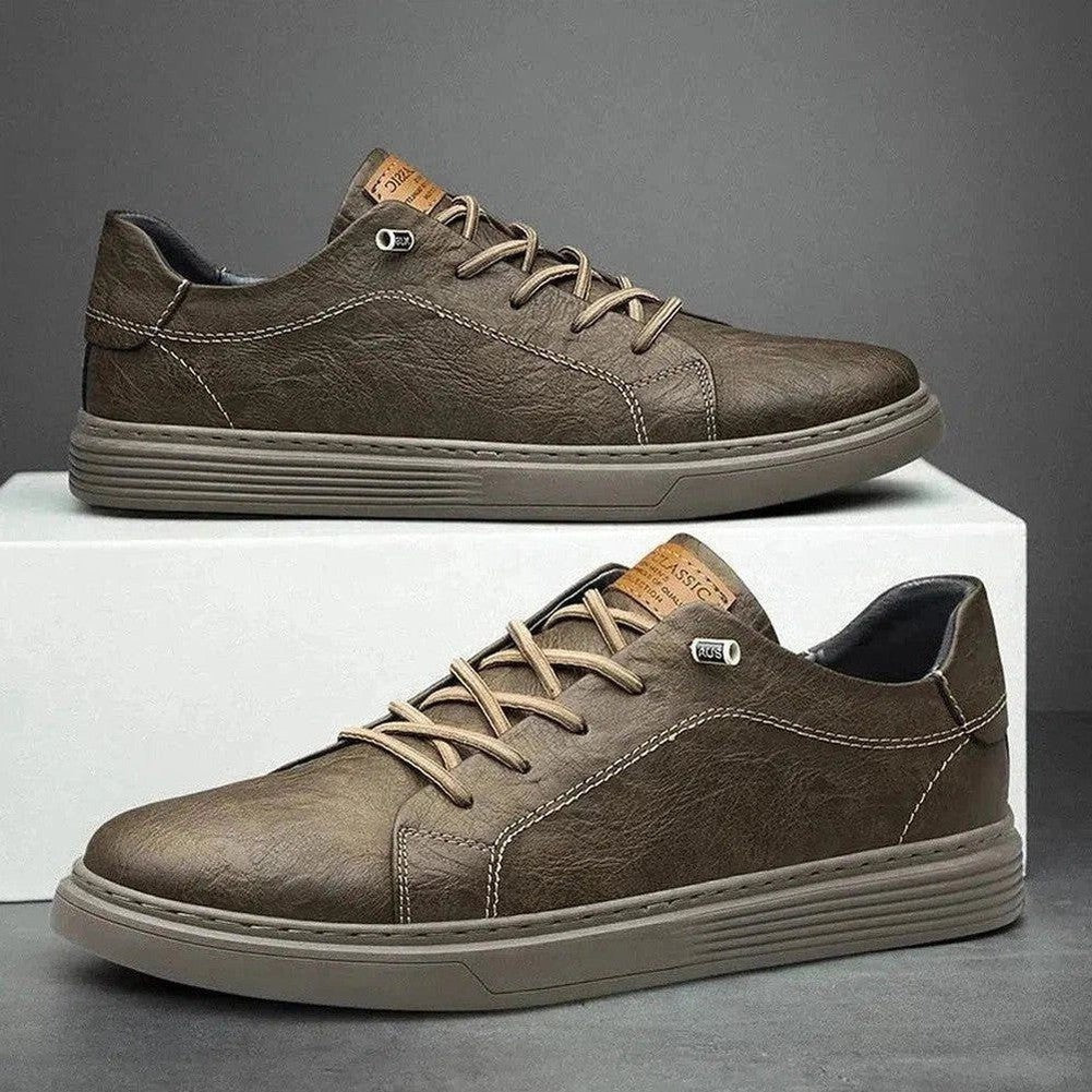 North Royal Hutchinson Shoes