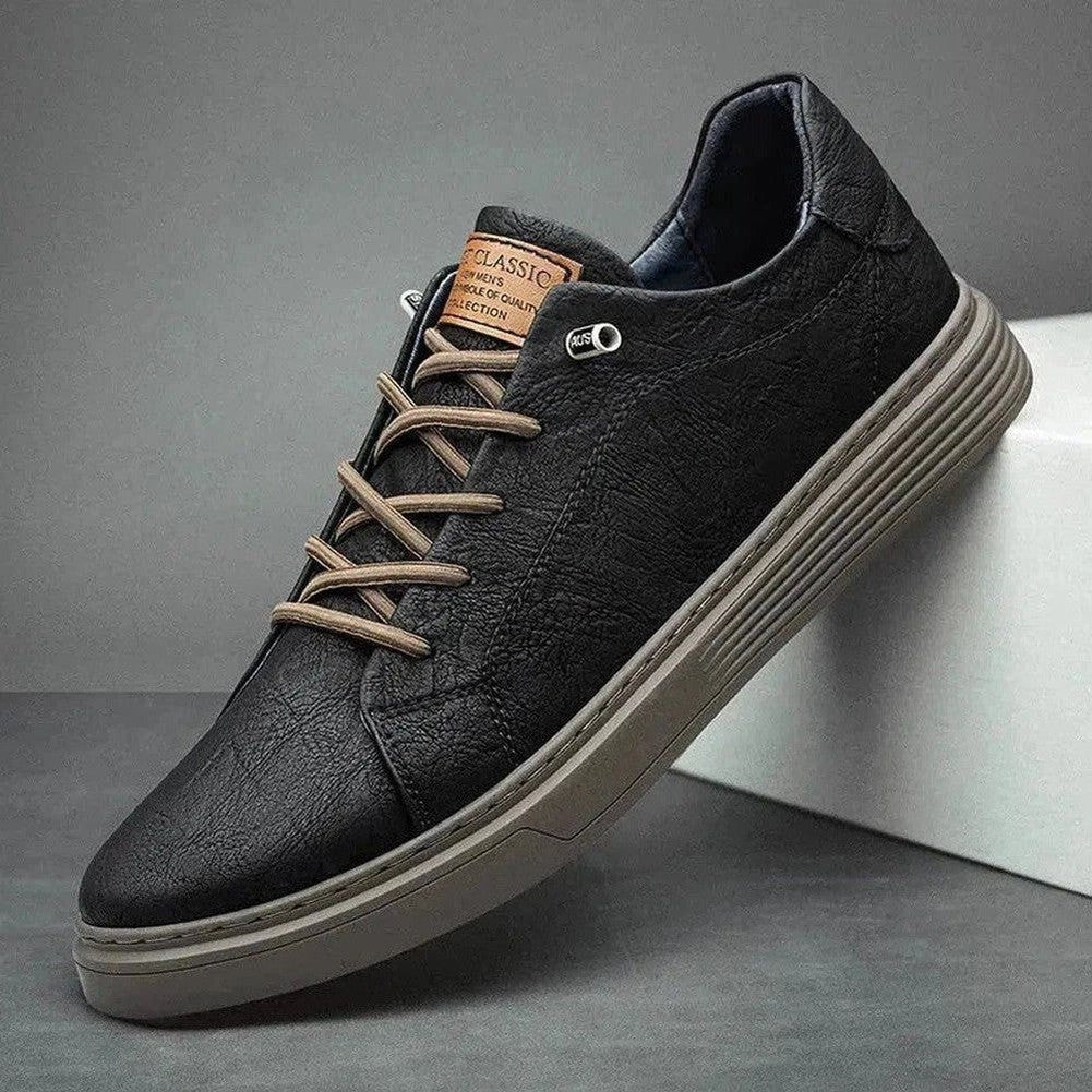 North Royal Hutchinson Shoes