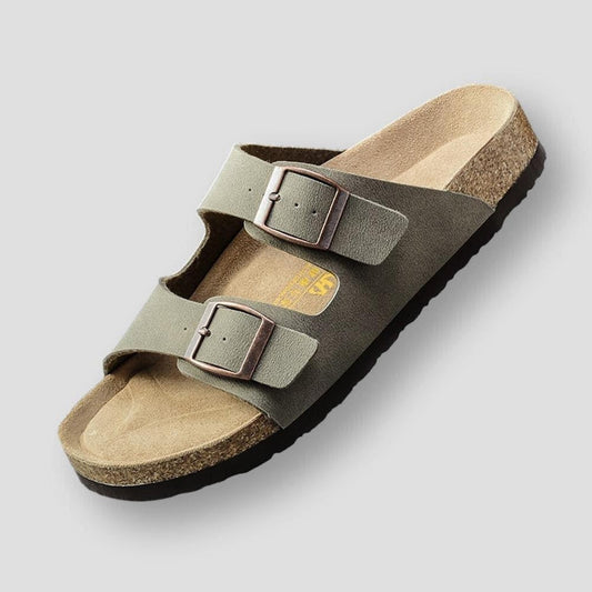 North Royal Jacksboro Slippers